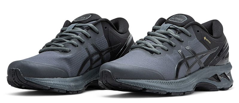 Сравнение Asics Gel Kayano 14 и Asics Gel Kayano 27: что лучше?