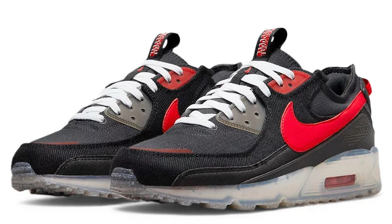 Nike Air Max TN и Nike Air Max DN: в чем разница?