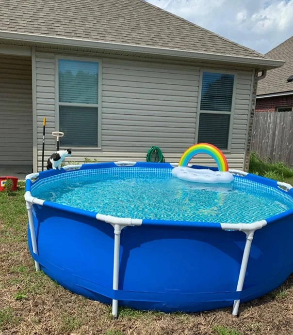 Химическая обработка воды в бассейне: как поддерживать чистоту и безопасность воды