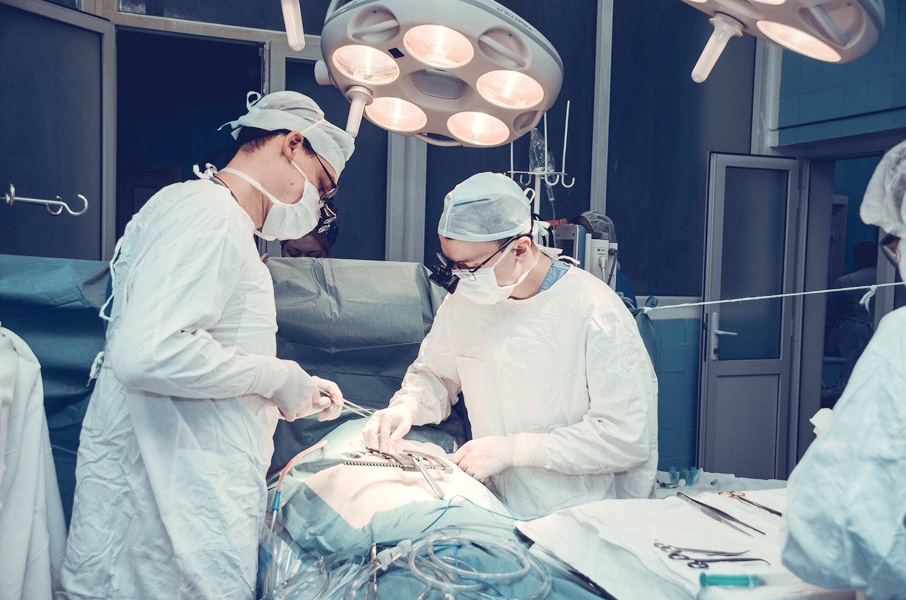 Кардиология в Германии: лучшие клиники и врачи