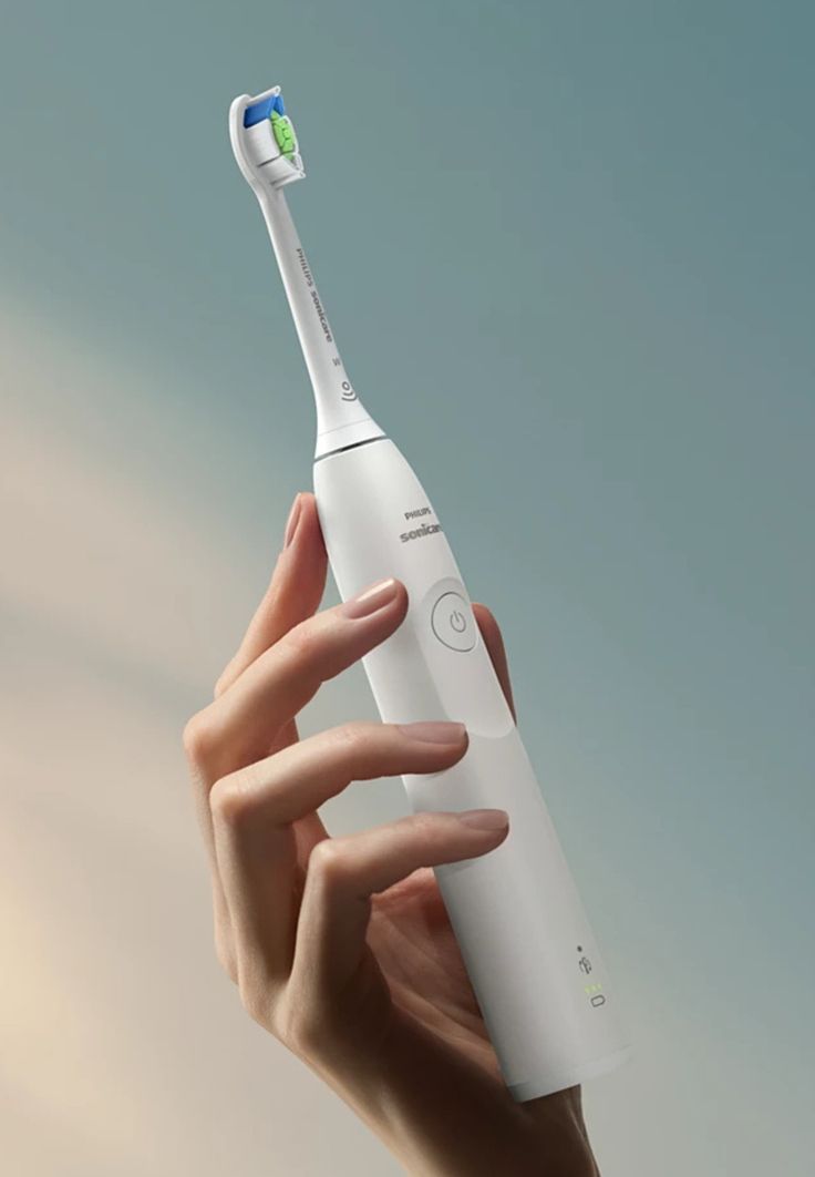 Электрические зубные щётки 2025 - как технологии меняют уход за зубами