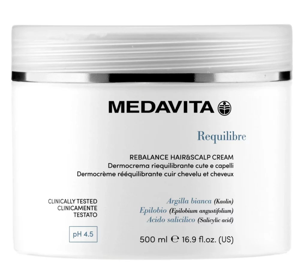 Средство от жирной кожи головы: что действительно работает и что помогло мне