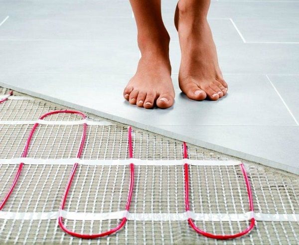 Теплый пол DEVI - комфорт и надёжность в вашем доме