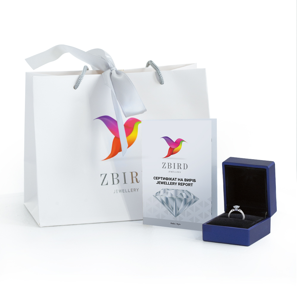 Каблучка з діамантом: мій досвід вибору і те, що справді варто знати