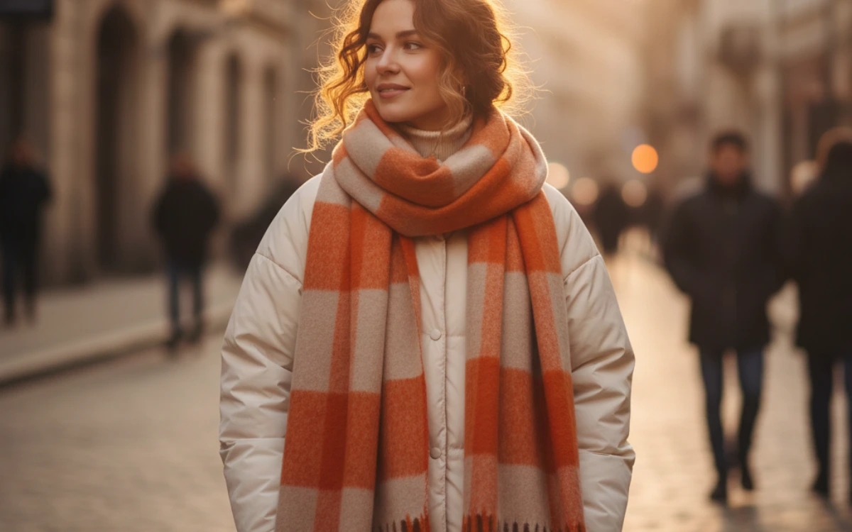 43 Модні Зимові Образи 2026: Зустрічайте Найтрендовіші Аутфіти!