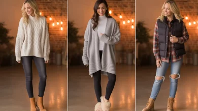 Зима 2026: 49 Кращих Повсякденних Зимових Образів для Нереального Комфорту та Стилю