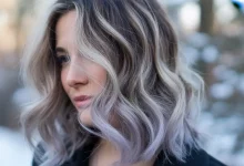 Неперевершені Зимові Кольори Волосся 2026: 52 Ідеї для Вашого Сміливого Образу.