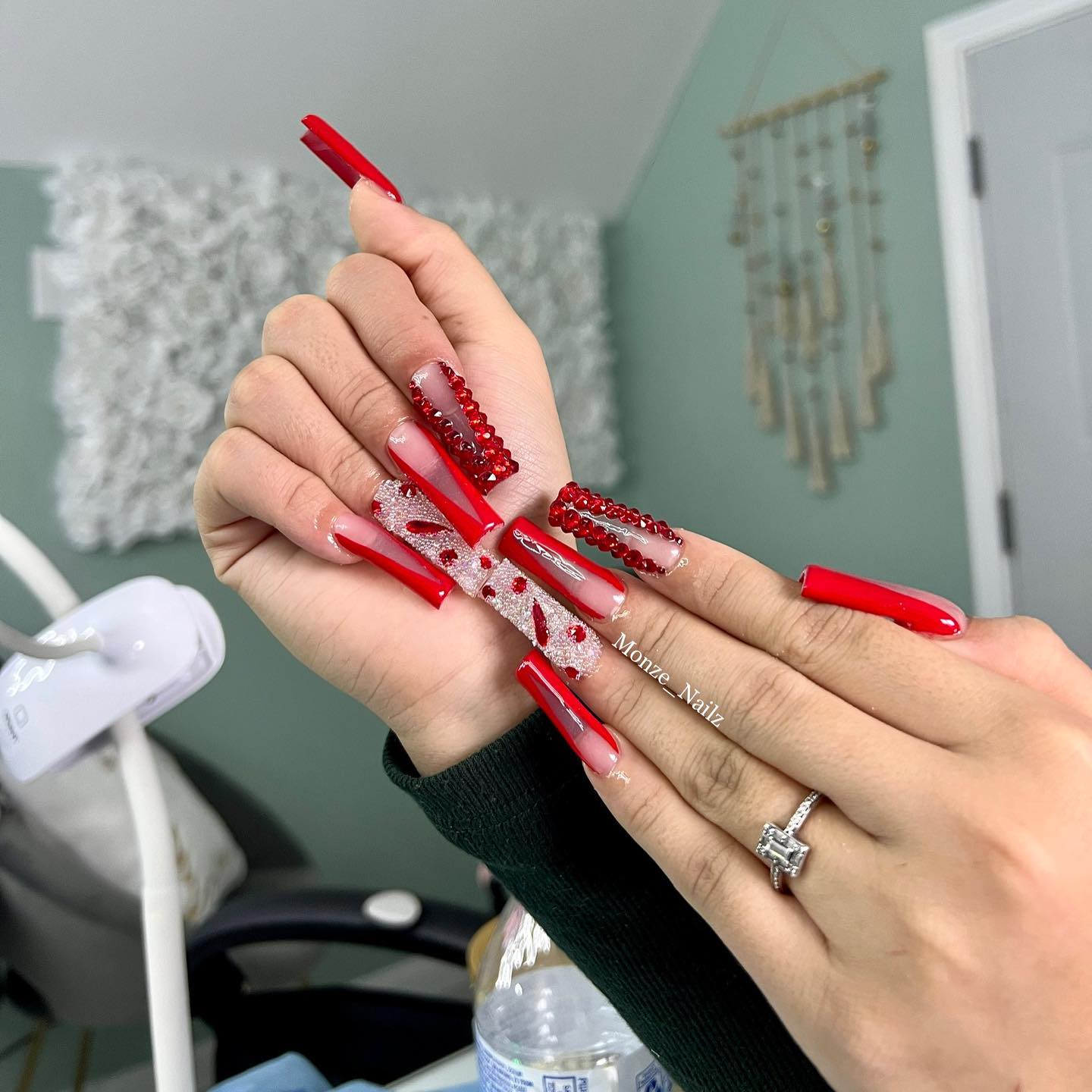 ТОП-33 Идеи Декабрьского Маникюра Зимы 2025: Что Я Открыла Для Себя?