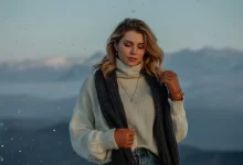 Відкрий 53 Секрети: як Створити Затишні Зимові Образи 2026