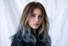 Відкрийте Свою Зиму 2026: ТОП-49 Зимових Кольорів Волосся для Каштанового &ndash; Будьте Чарівні!