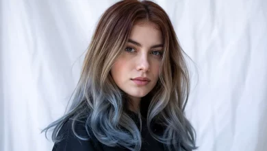 Відкрийте Свою Зиму 2026: ТОП-49 Зимових Кольорів Волосся для Каштанового – Будьте Чарівні!