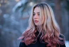 Ексклюзив 2026: 53 Зимові Кольори Волосся для Блондинок, Які Ти Полюбиш!