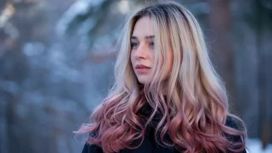 Ексклюзив 2026: 53 Зимові Кольори Волосся для Блондинок, Які Ти Полюбиш!