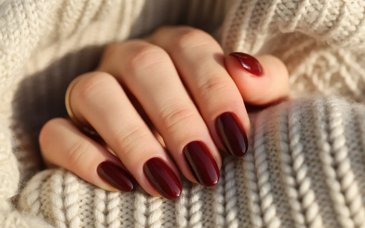 Не Перегляньте: 53 Найкращі Зимові Кольори Нігтів 2026 для Ваших Рук!