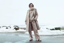 Ваш Гід по Стилю: 57 Затишних Зимових Образів 2026, Які Варто Спробувати!