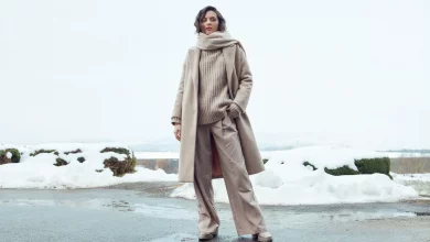 Ваш Гід по Стилю: 57 Затишних Зимових Образів 2026, Які Варто Спробувати!