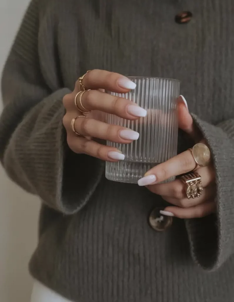 ТОП-33 Идеи Декабрьского Маникюра Зимы 2025: Что Я Открыла Для Себя?