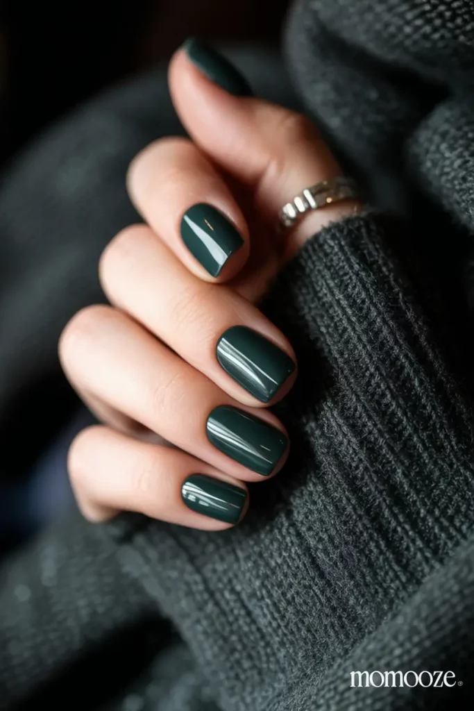 ТОП-33 Идеи Декабрьского Маникюра Зимы 2025: Что Я Открыла Для Себя?