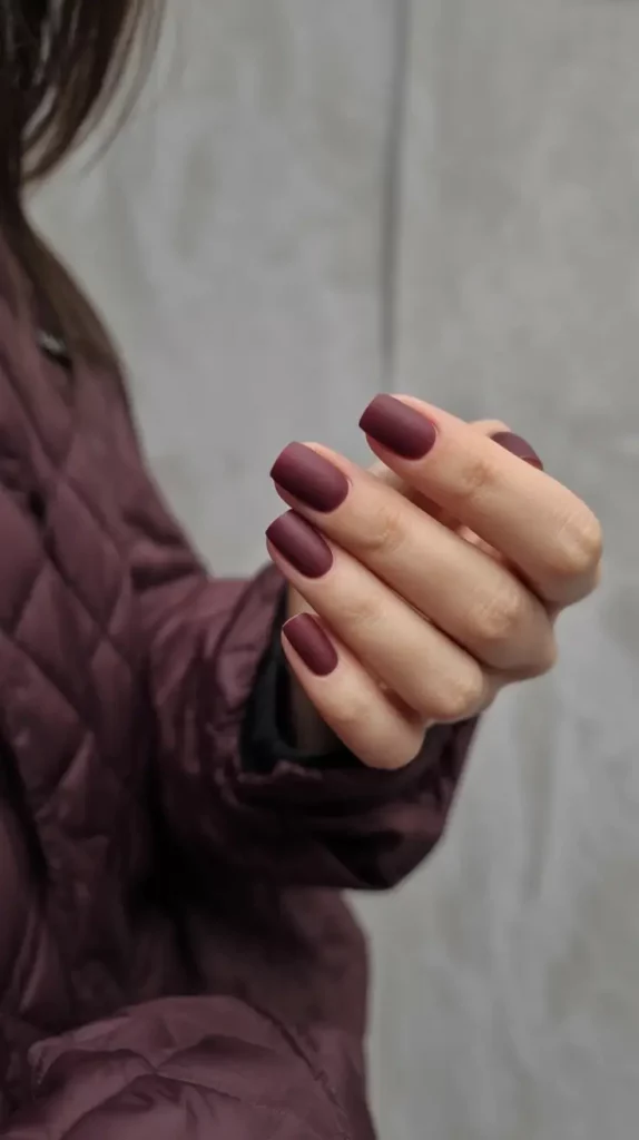 ТОП-33 Идеи Декабрьского Маникюра Зимы 2025: Что Я Открыла Для Себя?