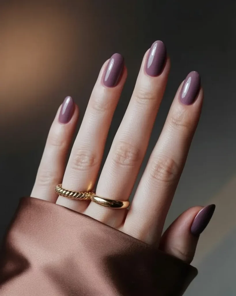 ТОП-33 Идеи Декабрьского Маникюра Зимы 2025: Что Я Открыла Для Себя?