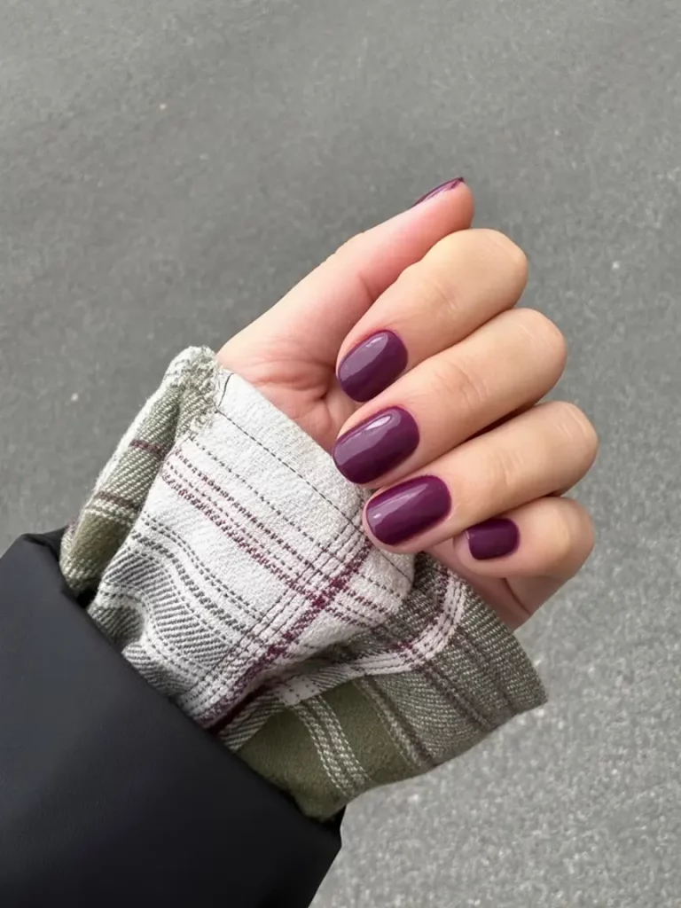 ТОП-33 Идеи Декабрьского Маникюра Зимы 2025: Что Я Открыла Для Себя?