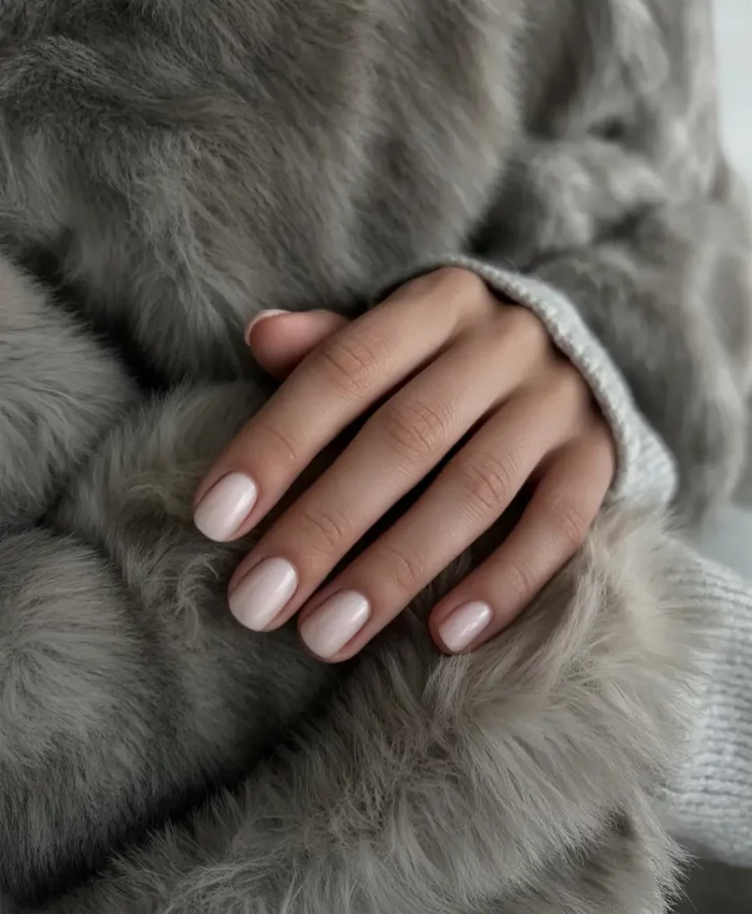 ТОП-33 Идеи Декабрьского Маникюра Зимы 2025: Что Я Открыла Для Себя?