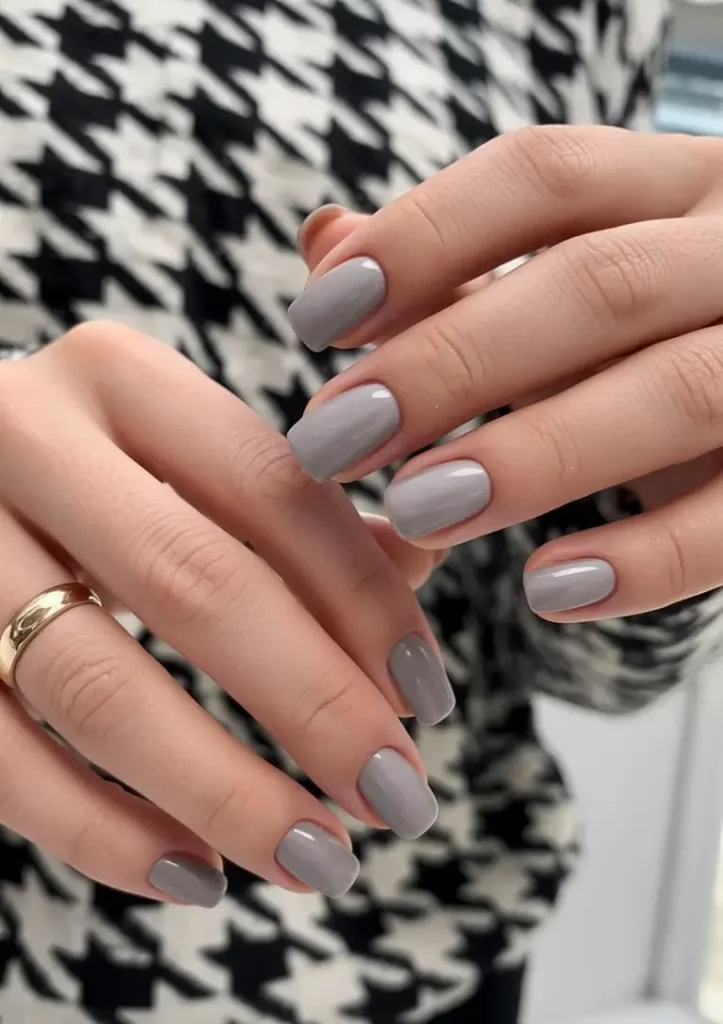 ТОП-33 Идеи Декабрьского Маникюра Зимы 2025: Что Я Открыла Для Себя?