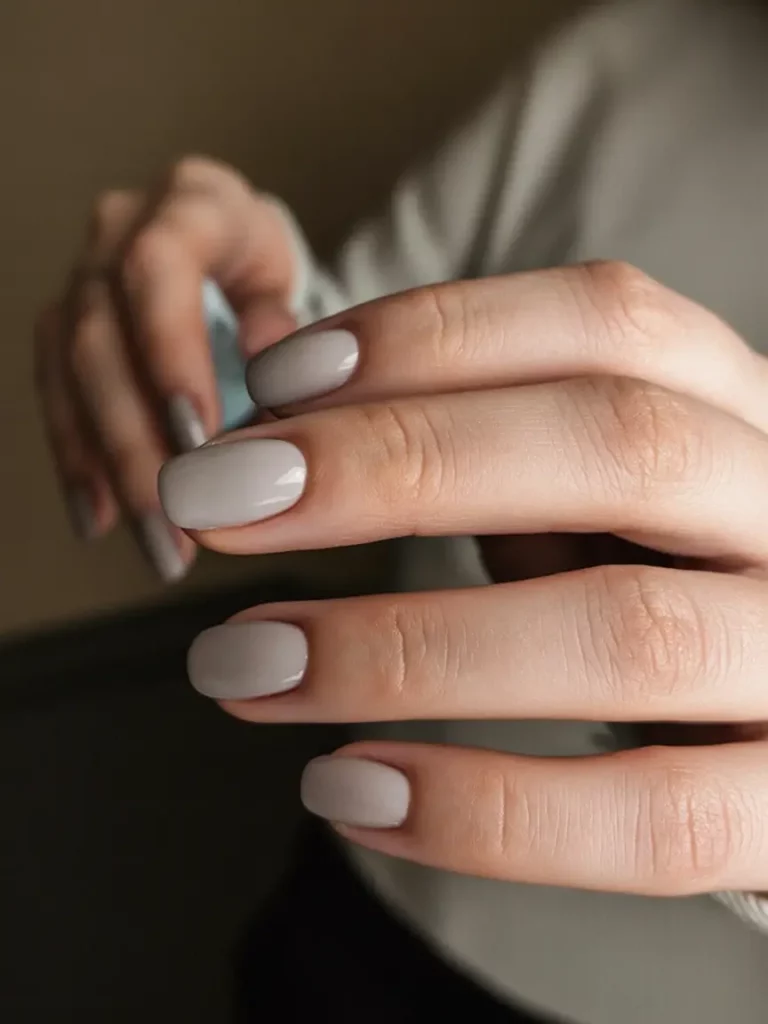 ТОП-33 Идеи Декабрьского Маникюра Зимы 2025: Что Я Открыла Для Себя?