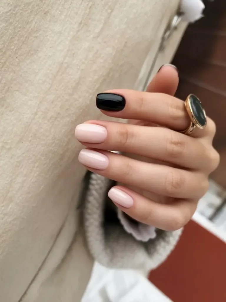 ТОП-33 Идеи Декабрьского Маникюра Зимы 2025: Что Я Открыла Для Себя?