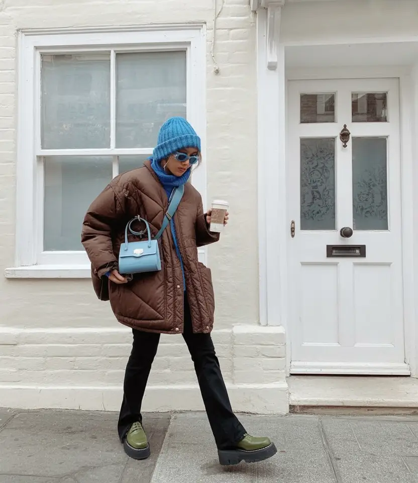 ТОП-29: ранние зимние образы 2026, которые меняют правила игры!