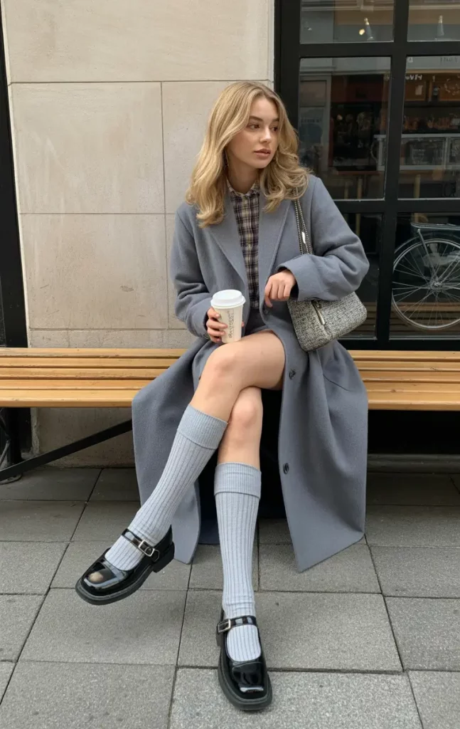 ТОП-29: ранние зимние образы 2026, которые меняют правила игры!