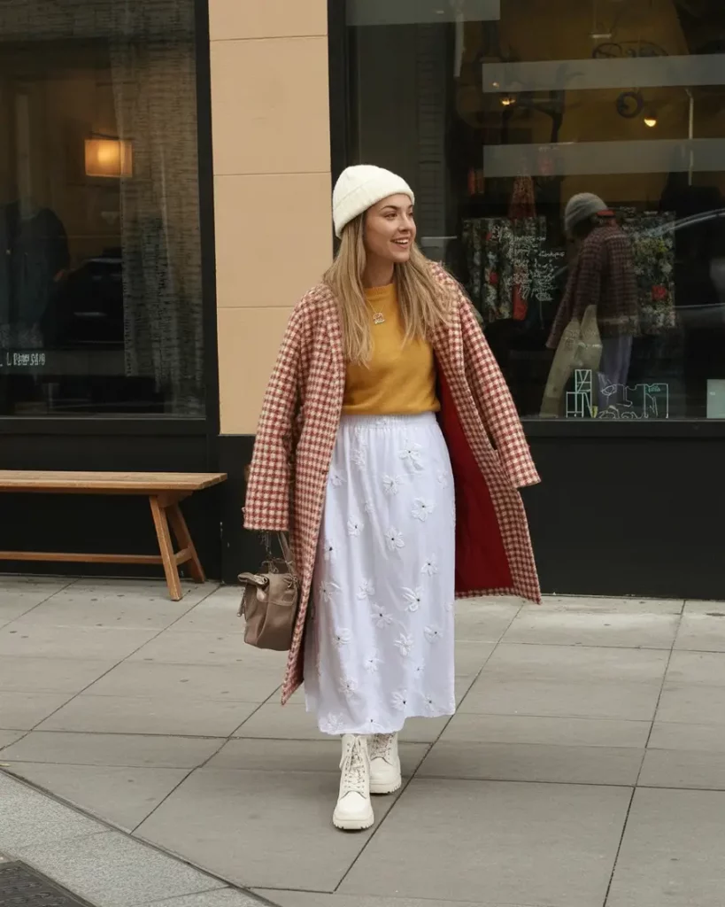 ТОП-29: ранние зимние образы 2026, которые меняют правила игры!