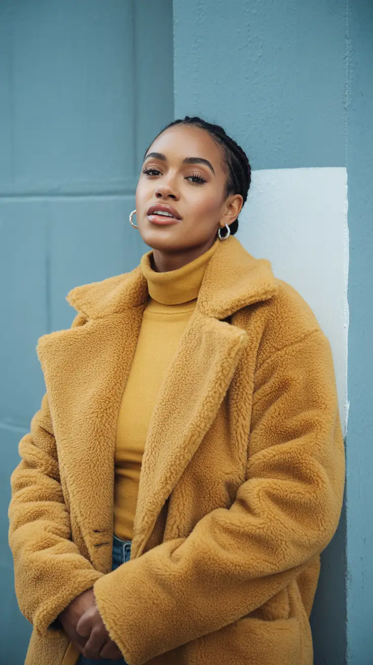 «раннезимняя