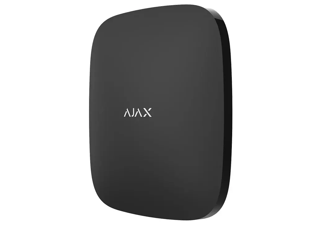 Система охранной сигнализации Ajax: профессиональная защита для дома