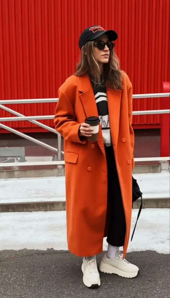 43 модных зимних образа 2026: встречайте самые трендовые аутфиты!