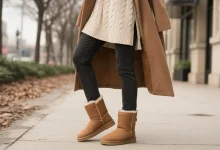 Відкрийте 51 Гарячий Uggs Образ для Холодної Зими 2026: Будьте в Тренді!