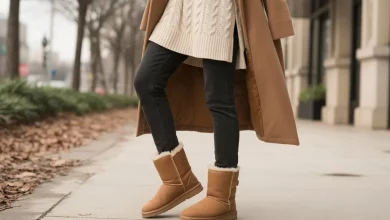 Відкрийте 51 Гарячий Uggs Образ для Холодної Зими 2026: Будьте в Тренді!