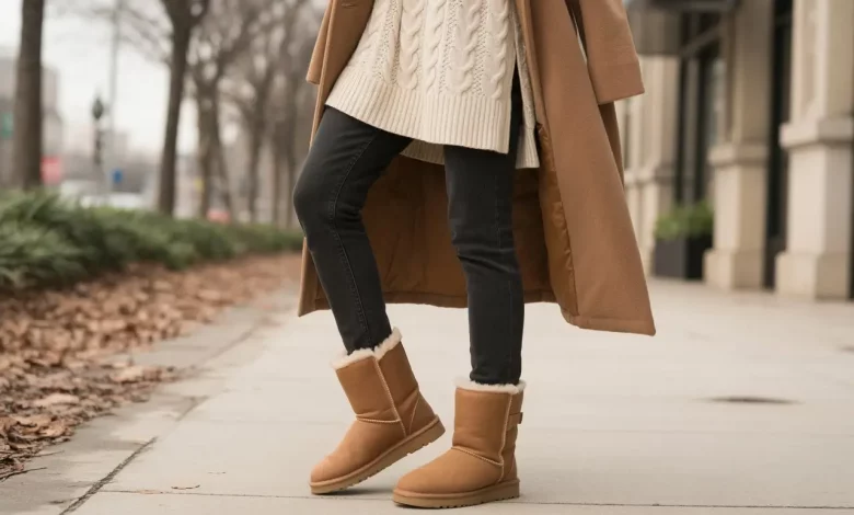 Відкрийте 51 Гарячий Uggs Образ для Холодної Зими 2026: Будьте в Тренді!