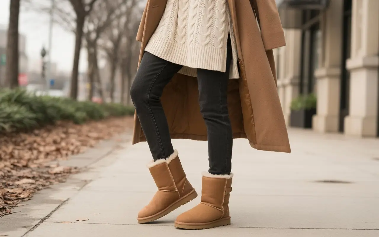 Відкрийте 51 Гарячий Uggs Образ для Холодної Зими 2026: Будьте в Тренді!