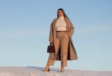 Зима 2026: 50 секретів стилю для вашого капсульного гардеробу (+розмір)