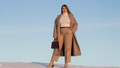 Зима 2026: 50 секретів стилю для вашого капсульного гардеробу (+розмір)