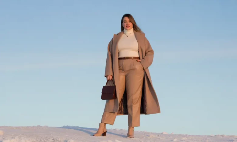 Зима 2026: 50 секретів стилю для вашого капсульного гардеробу (+розмір)