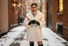 ТОП-54: Зимова фешн інспо 2025 – Кабінний Шик та Нові Тренди!