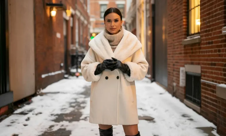 ТОП-54: Зимова фешн інспо 2025 – Кабінний Шик та Нові Тренди!