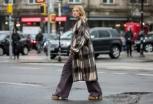 53 Найгарячіші Зимові Луки Осені 2026: Будь Ультрамодною!