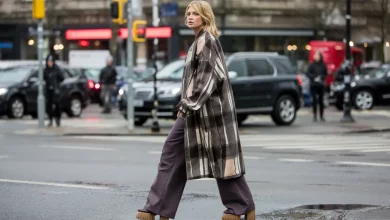 53 Найгарячіші Зимові Луки Осені 2026: Будь Ультрамодною!