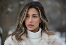 Зима 2026: 51 Феноменальний Колір Волосся для Темної Шкіри, що Трендять!