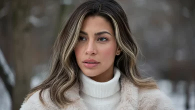 Зима 2026: 51 Феноменальний Колір Волосся для Темної Шкіри, що Трендять!