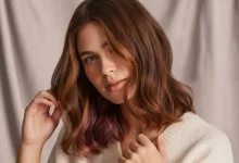 Зима 2026: ТОП-42 Шикарні Забарвлення для Шатенок, Які Вам Сподобаються!