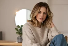 Тренди 2026: 59 Зимових Відтінків та Мелірувань Волосся, Що Підкорять Зиму